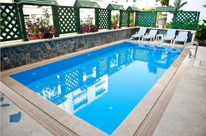 Бангкок: Mad Monkey Bangkok Hostel - Adults Only
