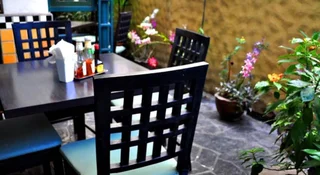 Бангкок: Mad Monkey Bangkok Hostel - Adults Only