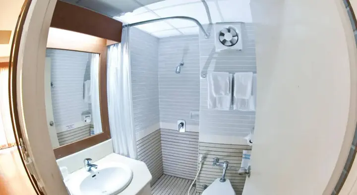 Бангкок: Mad Monkey Bangkok Hostel - Adults Only