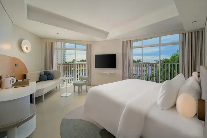 Centara Karon Resort Phuket — фото 2