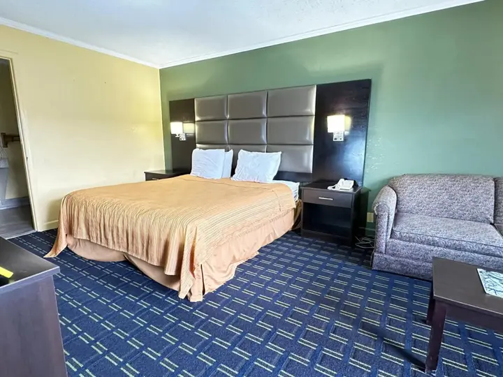 Чиангмай: Rimping Village Hotel