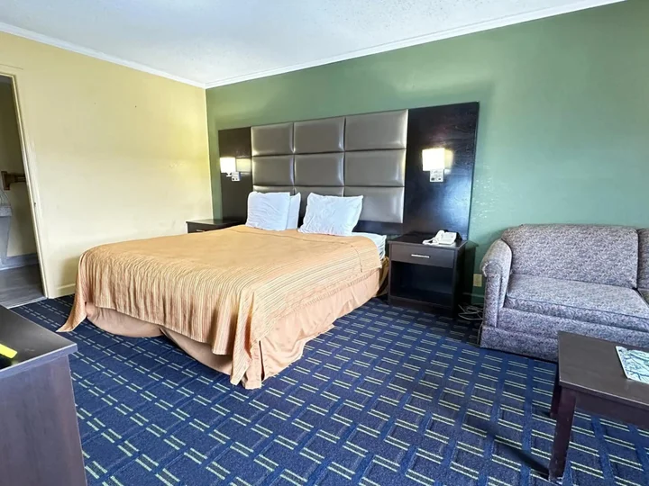 Чиангмай: Rimping Village Hotel