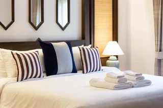 Чиангмай: Rimping Village Hotel