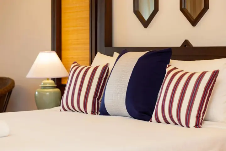 Чиангмай: Rimping Village Hotel