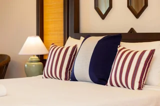 Чиангмай: Rimping Village Hotel