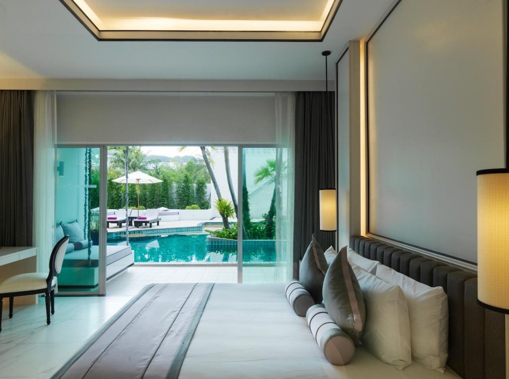 Пхукет: Chanalai Romantica Resort Kata Beach - Adults Only