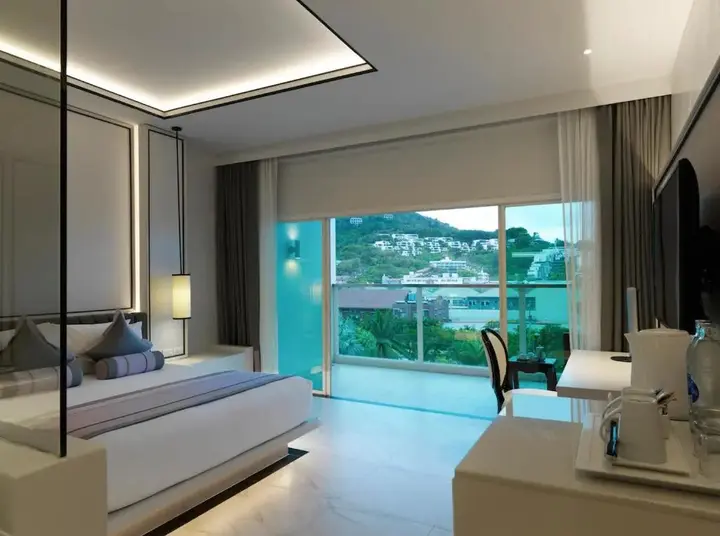 Пхукет: Chanalai Romantica Resort Kata Beach - Adults Only