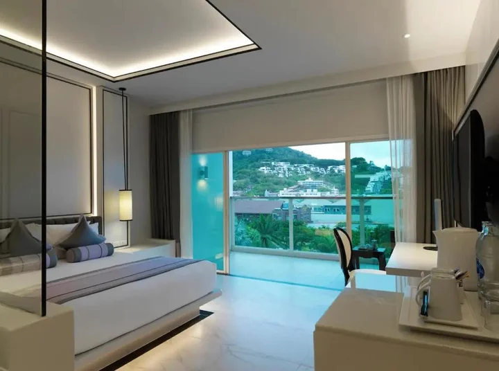 Пхукет: Chanalai Romantica Resort Kata Beach - Adults Only