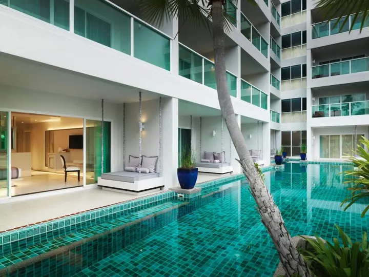 Пхукет: Chanalai Romantica Resort Kata Beach - Adults Only