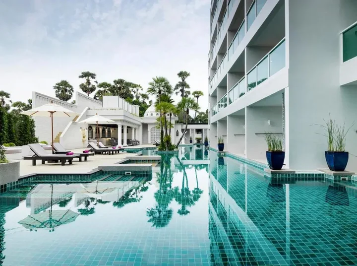 Пхукет: Chanalai Romantica Resort Kata Beach - Adults Only