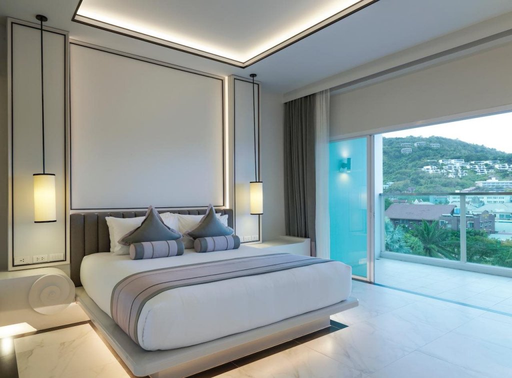 Пхукет: Chanalai Romantica Resort Kata Beach - Adults Only