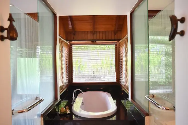 Пхукет: Ayara Hilltops Boutique Resort & Spa Adults - Only