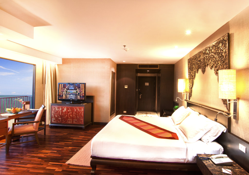 Garden Cliff Resort and Spa — фото 5