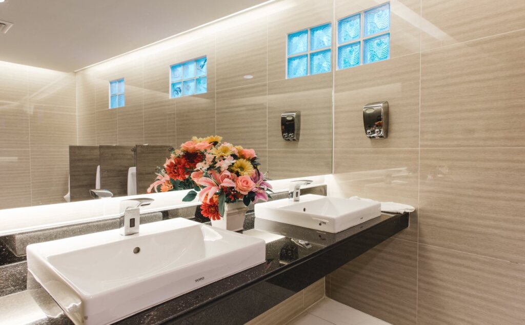 Бангкок: Convenient Park Bangkok Hotel