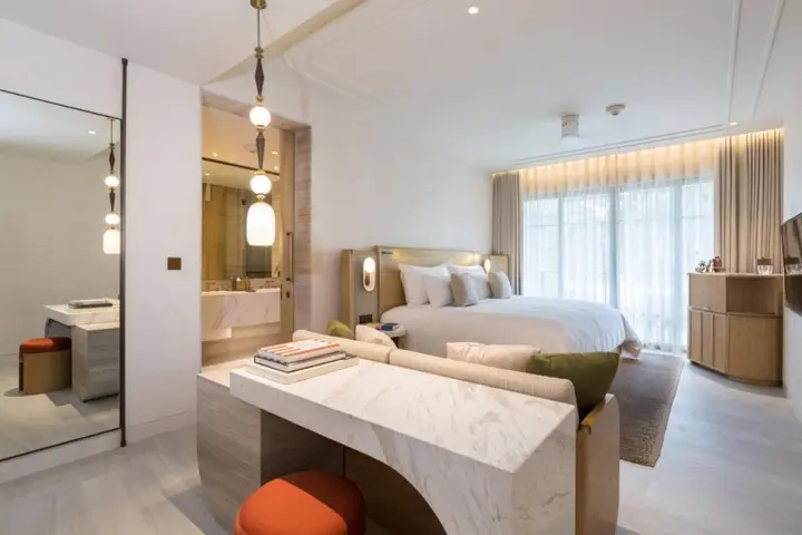 Самуи: Centara Reserve Samui