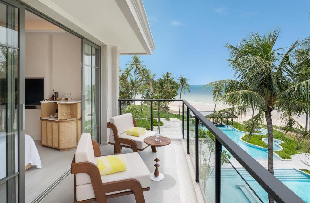 Самуи: Centara Reserve Samui