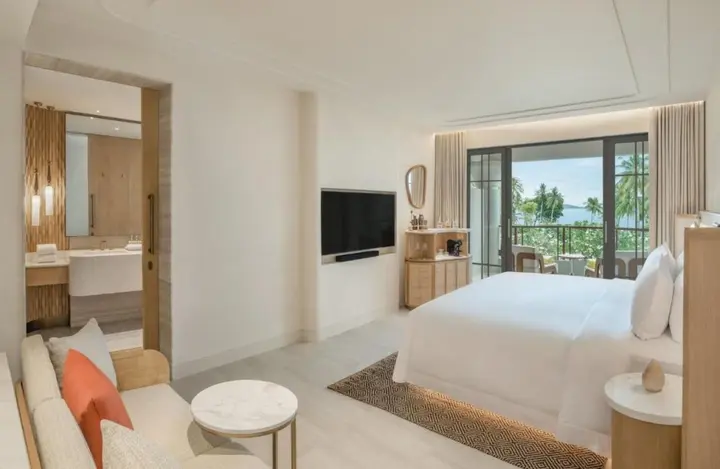 Самуи: Centara Reserve Samui