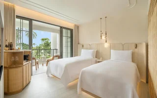 Самуи: Centara Reserve Samui