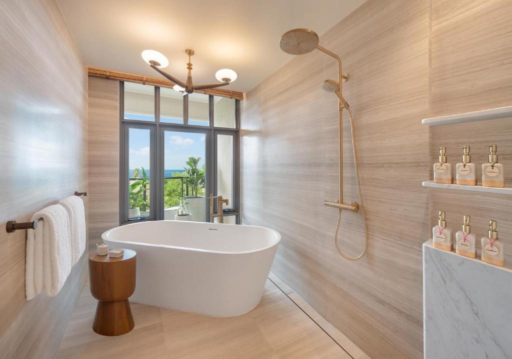 Самуи: Centara Reserve Samui