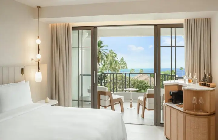Самуи: Centara Reserve Samui