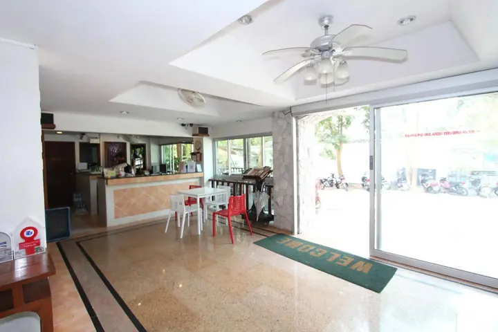 Паттайя: Bella Villa Pattaya 3rd Road