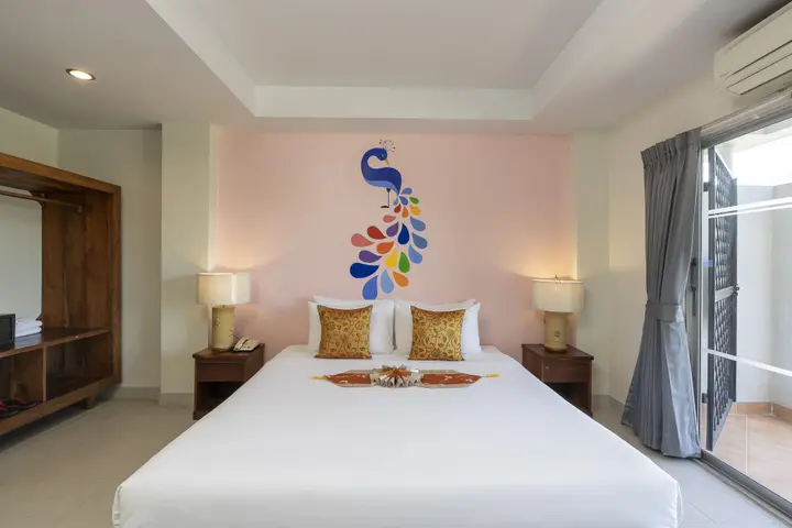 Паттайя: Bella Villa Pattaya 3rd Road