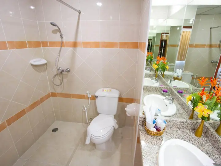 Паттайя: Bella Villa Pattaya 3rd Road