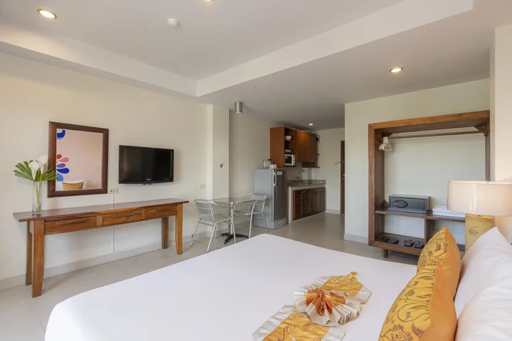 Паттайя: Bella Villa Pattaya 3rd Road