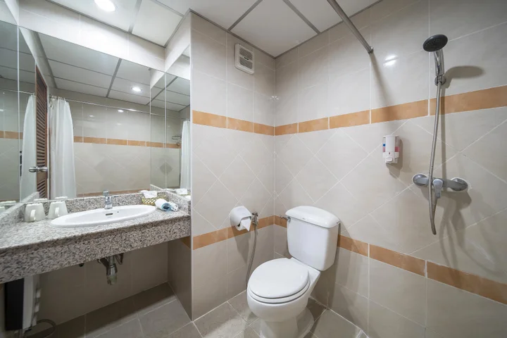 Паттайя: Bella Villa Pattaya 3rd Road