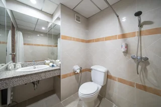 Паттайя: Bella Villa Pattaya 3rd Road