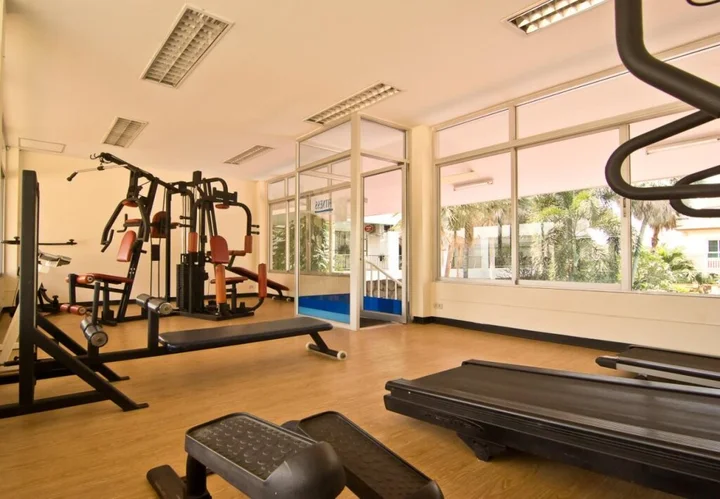 Паттайя: Bella Villa Pattaya 3rd Road