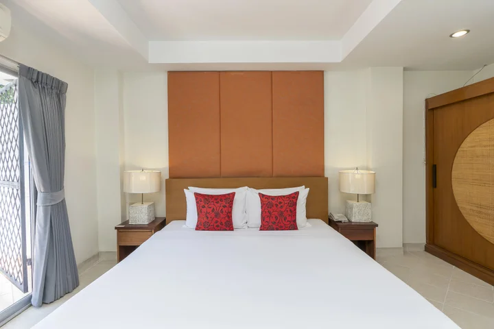 Паттайя: Bella Villa Pattaya 3rd Road
