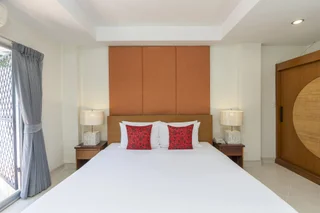 Паттайя: Bella Villa Pattaya 3rd Road