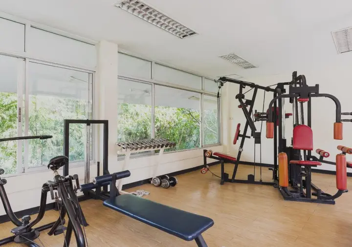 Паттайя: Bella Villa Pattaya 3rd Road