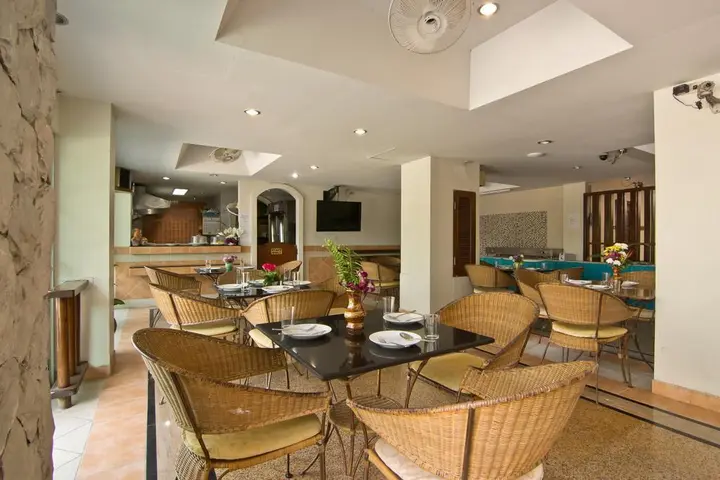 Паттайя: Bella Villa Pattaya 3rd Road