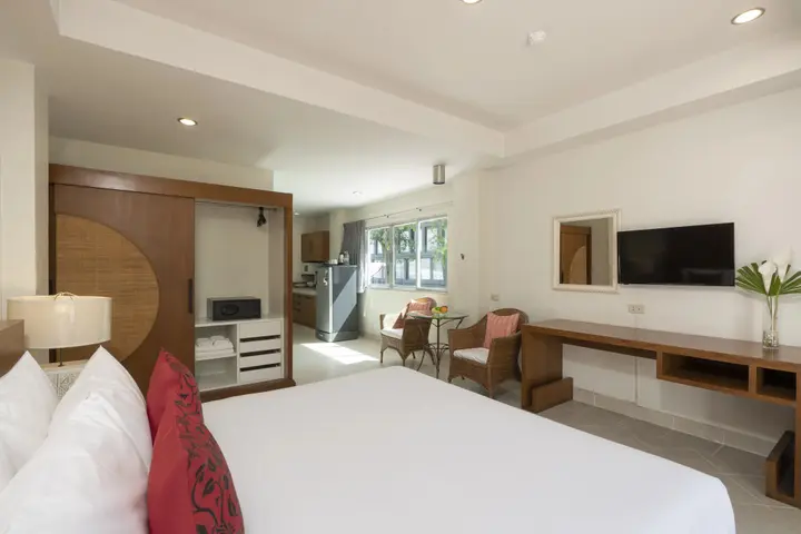 Паттайя: Bella Villa Pattaya 3rd Road