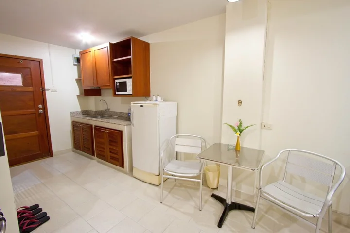 Паттайя: Bella Villa Pattaya 3rd Road