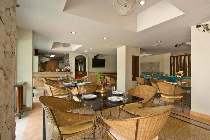 Паттайя: Bella Villa Pattaya 3rd Road