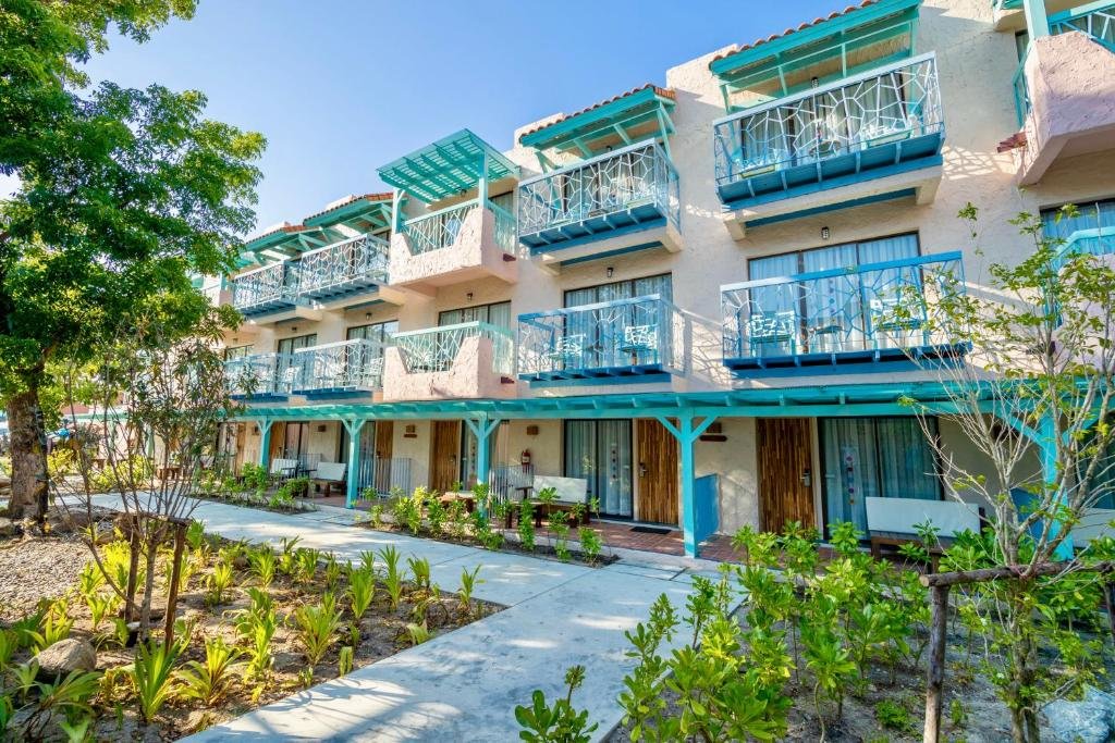 Самуи: Baan Samui Resort