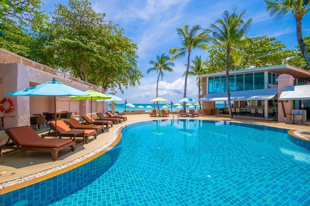 Самуи: Baan Samui Resort
