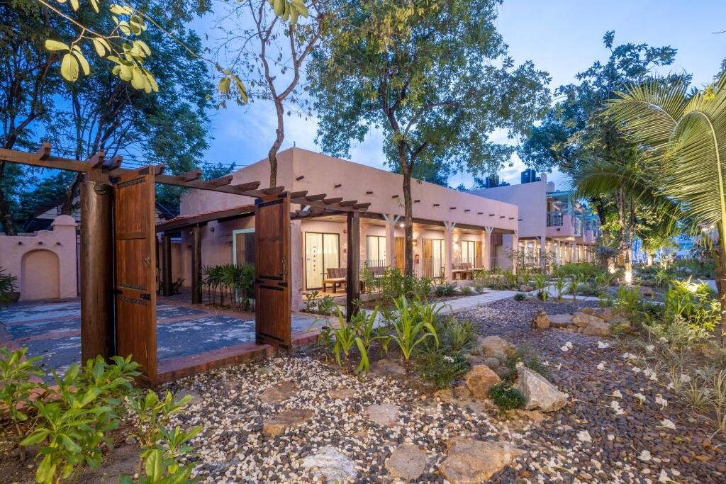 Самуи: Baan Samui Resort