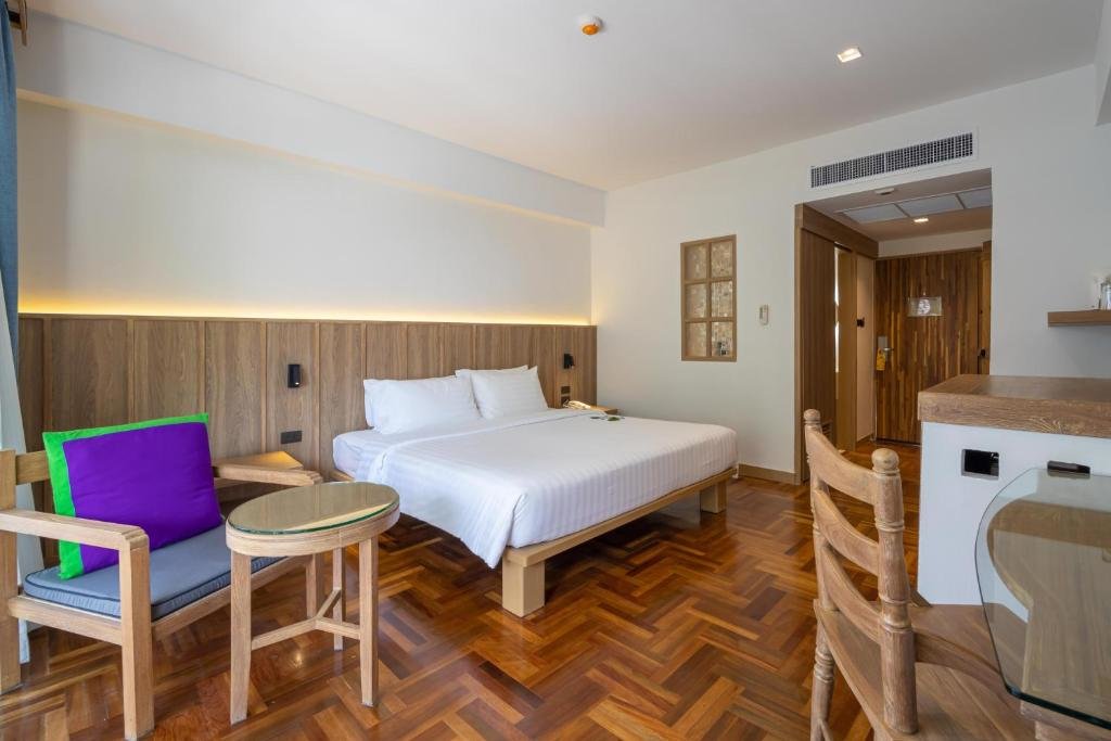 Самуи: Baan Samui Resort