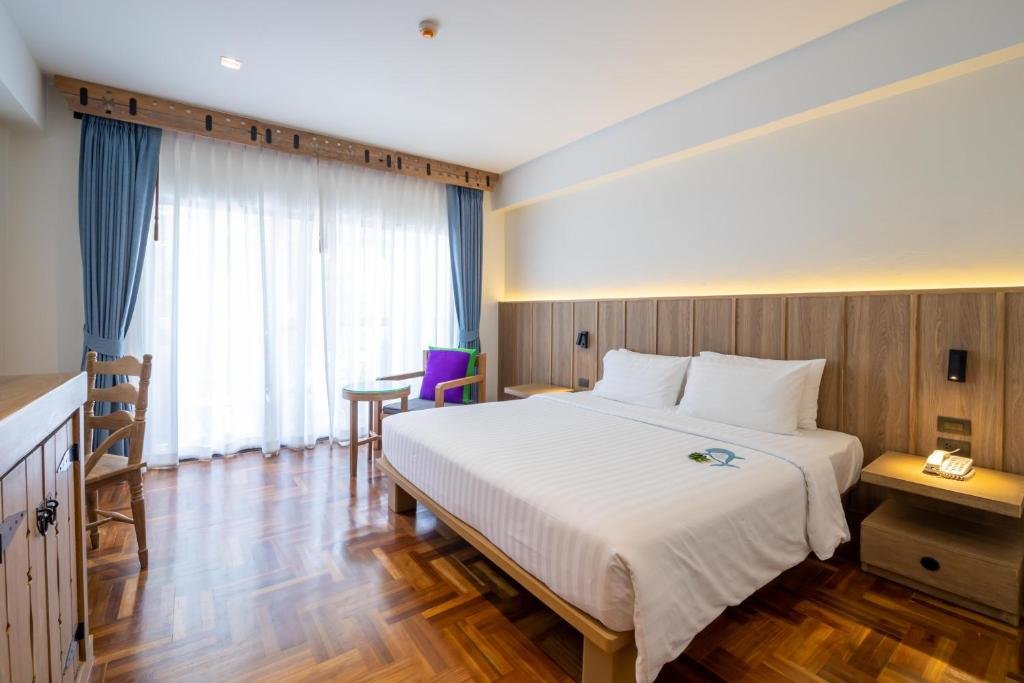 Самуи: Baan Samui Resort