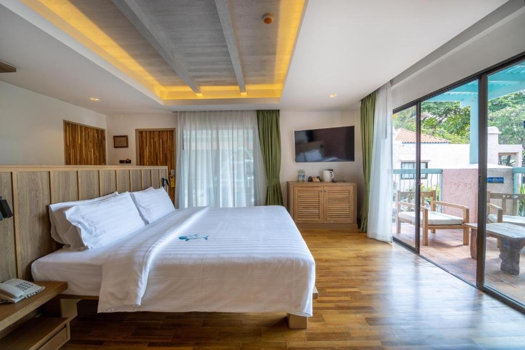 Самуи: Baan Samui Resort