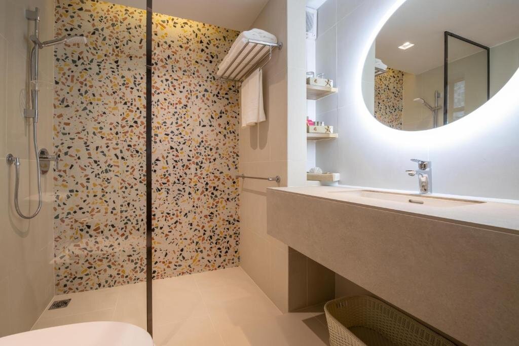 Самуи: Baan Samui Resort
