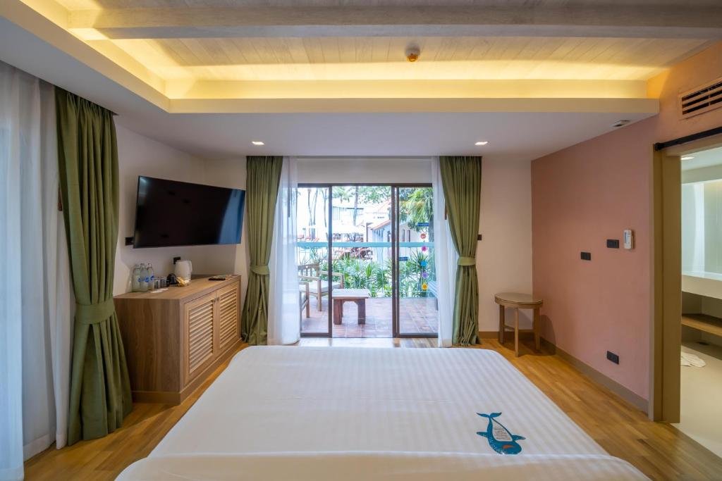 Самуи: Baan Samui Resort