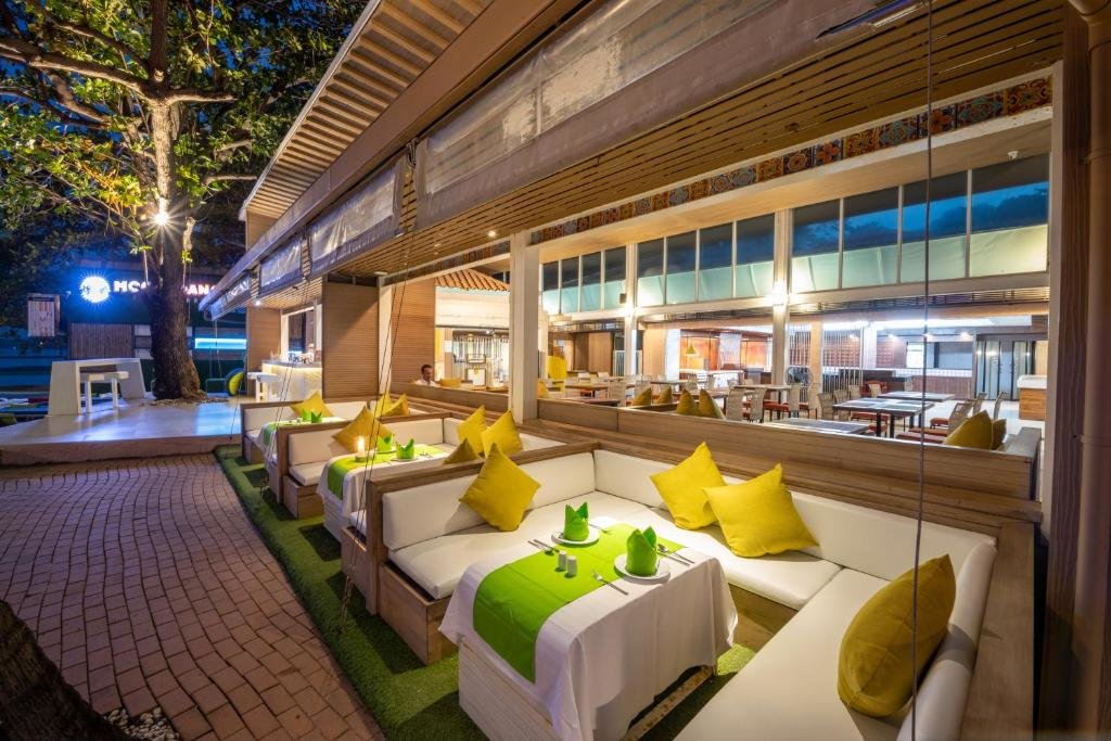 Самуи: Baan Samui Resort
