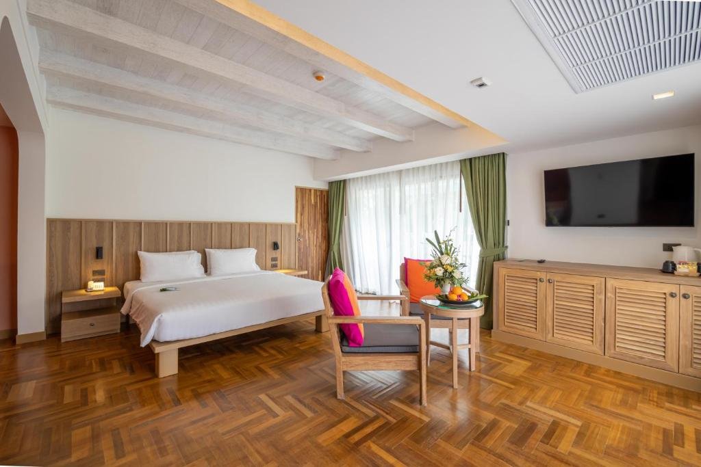Самуи: Baan Samui Resort