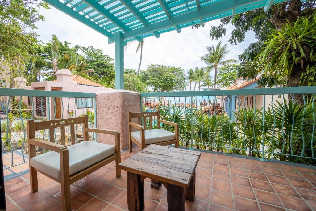 Самуи: Baan Samui Resort