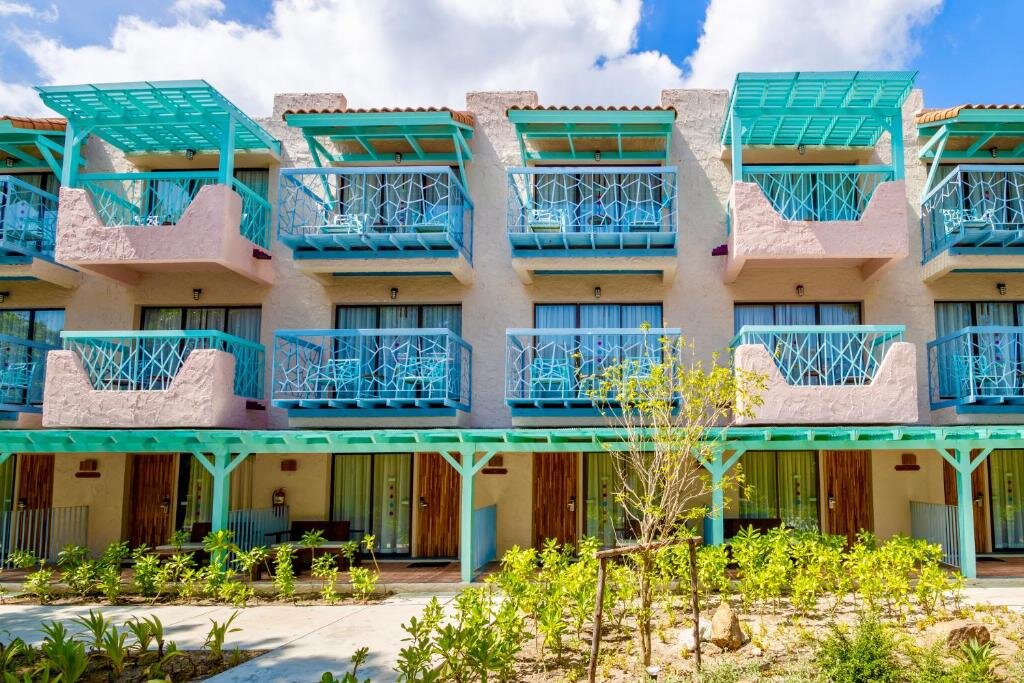 Самуи: Baan Samui Resort